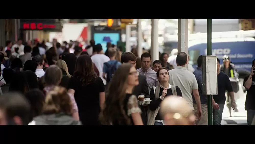 セットアップ: ウソつきは恋のはじまりの画像