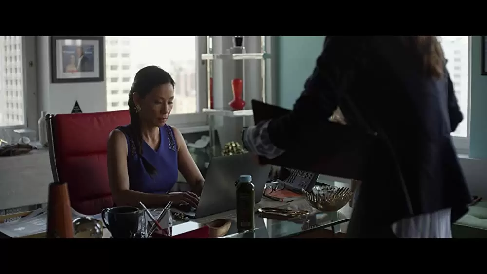 セットアップ: ウソつきは恋のはじまりの画像