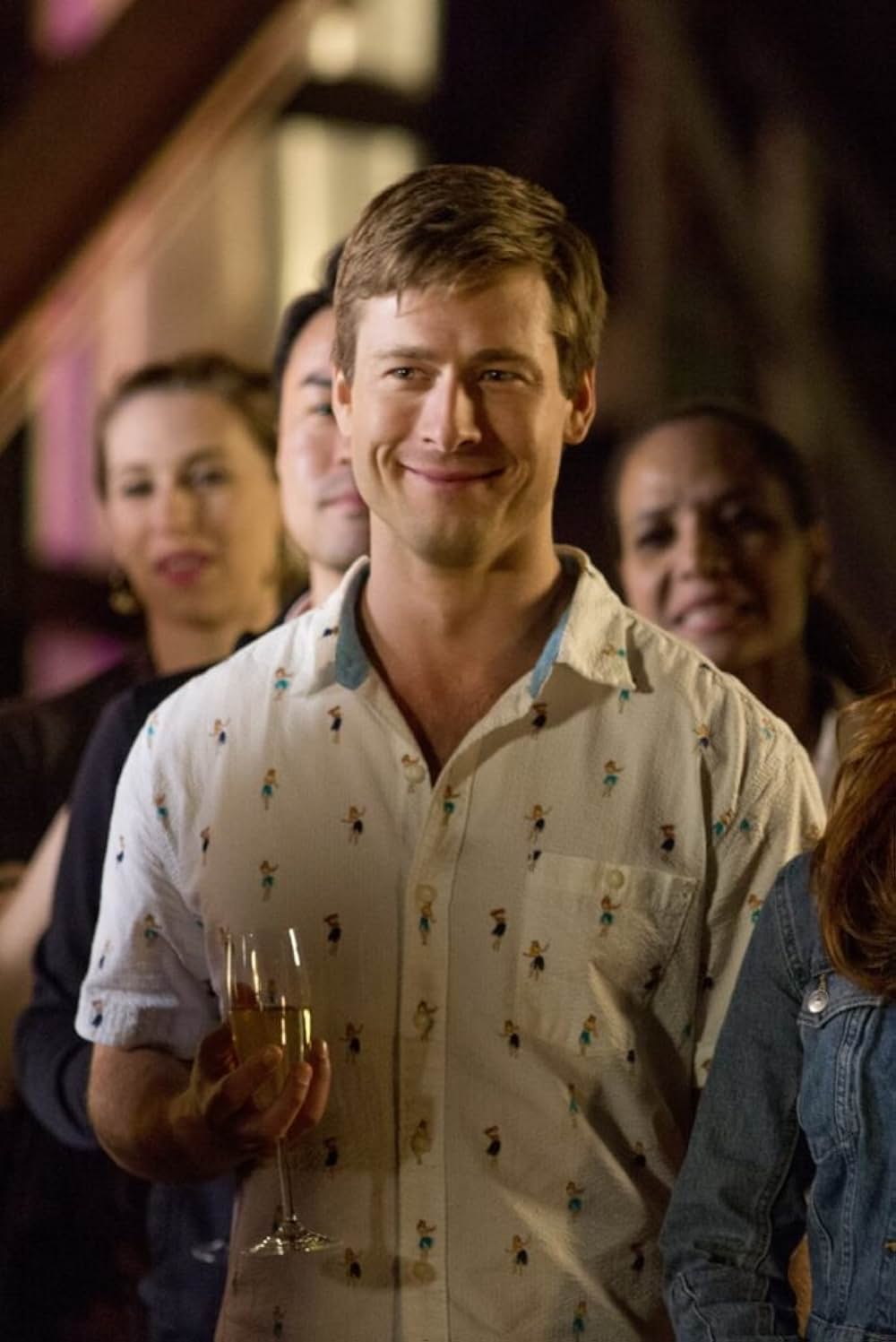 セットアップ: ウソつきは恋のはじまりの画像