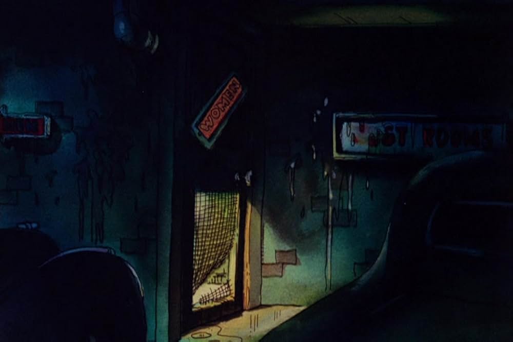 Hey Good Lookin'（原題）の画像