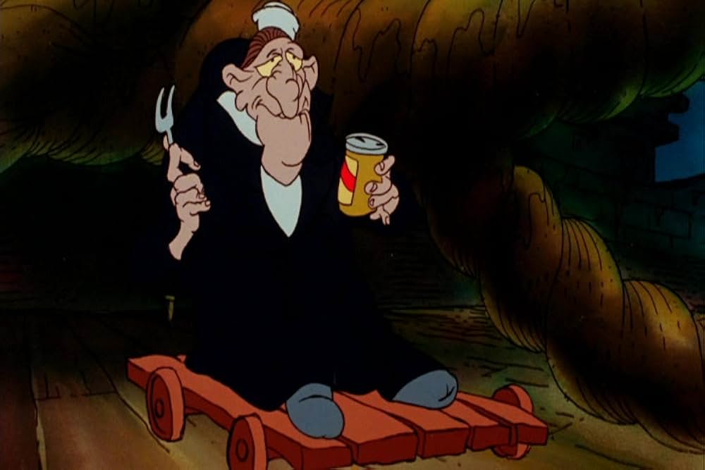 Hey Good Lookin'（原題）の画像