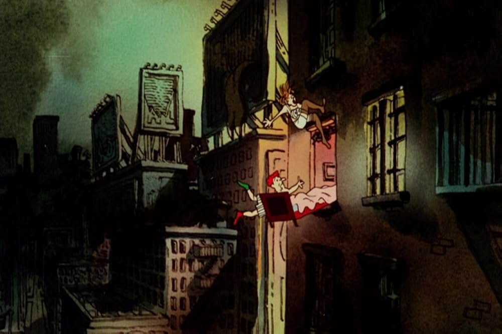 Hey Good Lookin'（原題）の画像