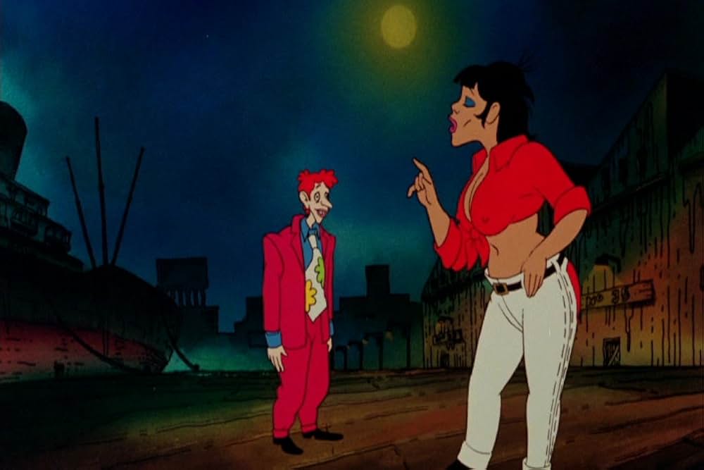 Hey Good Lookin'（原題）の画像