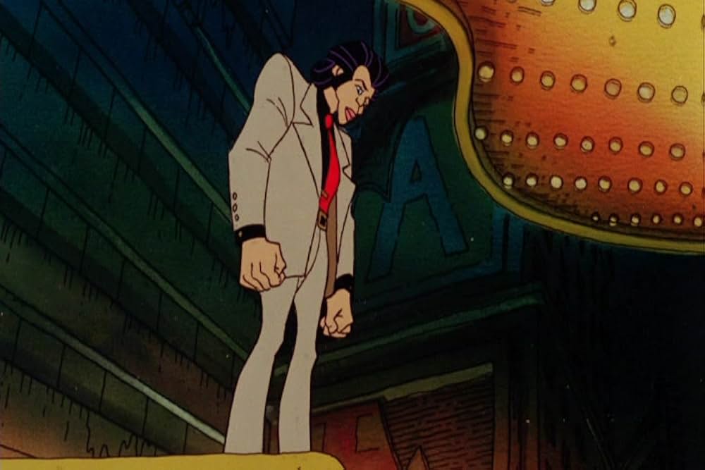 Hey Good Lookin'（原題）の画像