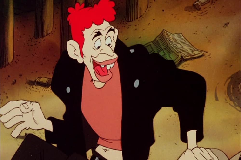 Hey Good Lookin'（原題）の画像