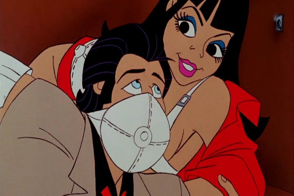 Hey Good Lookin'（原題）の画像