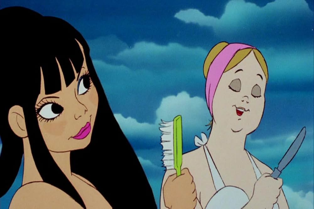 Hey Good Lookin'（原題）の画像