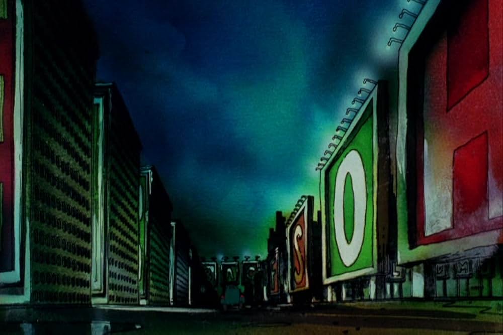 Hey Good Lookin'（原題）の画像