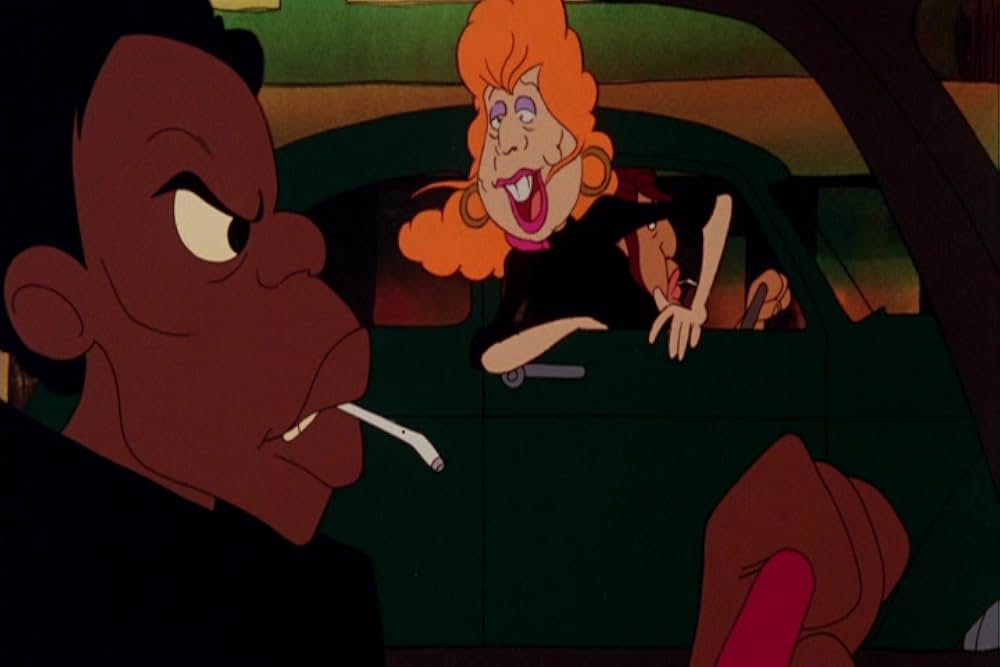 Hey Good Lookin'（原題）の画像