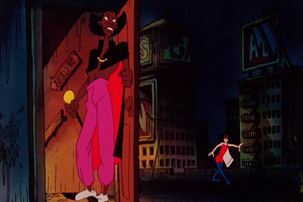 Hey Good Lookin'（原題）の画像