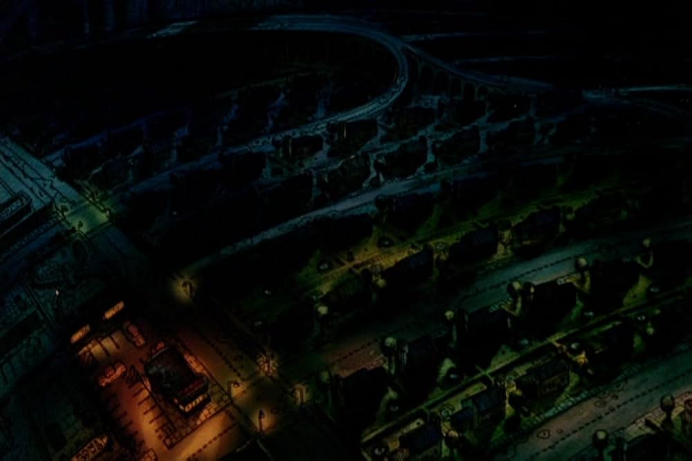 Hey Good Lookin'（原題）の画像