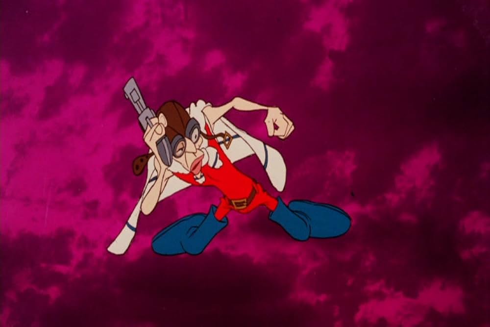 Hey Good Lookin'（原題）の画像