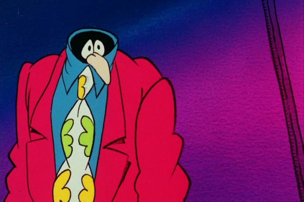 Hey Good Lookin'（原題）の画像