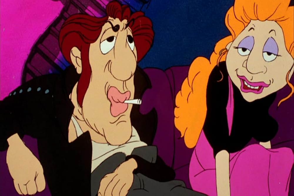 Hey Good Lookin'（原題）の画像