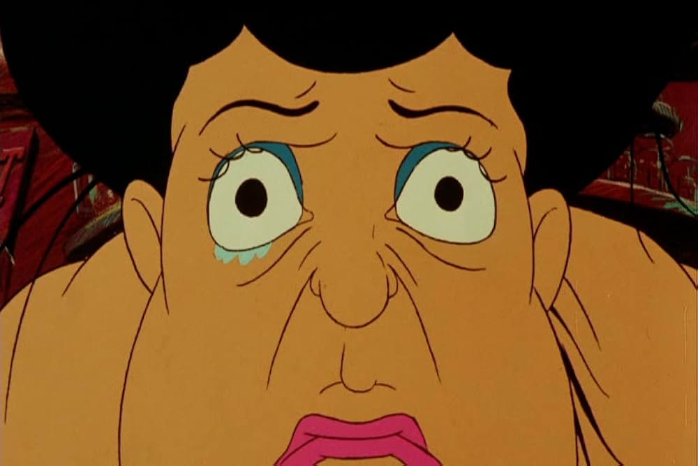 Hey Good Lookin'（原題）の画像