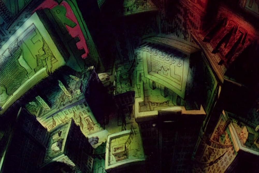 Hey Good Lookin'（原題）の画像