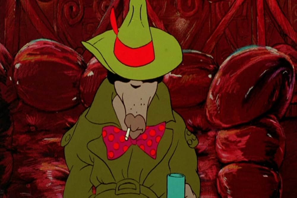 Hey Good Lookin'（原題）の画像