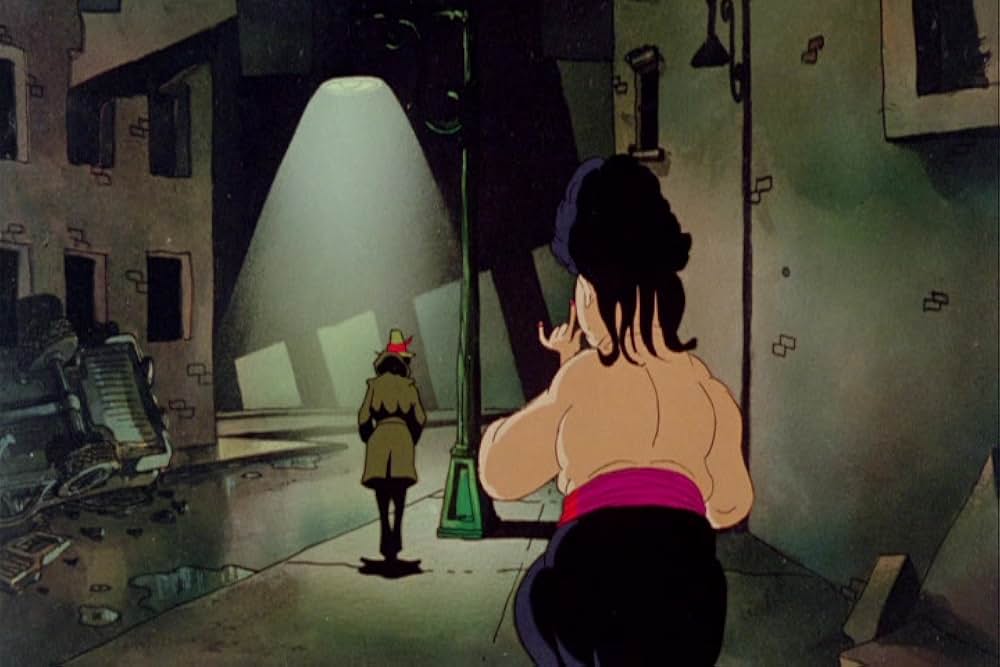 Hey Good Lookin'（原題）の画像