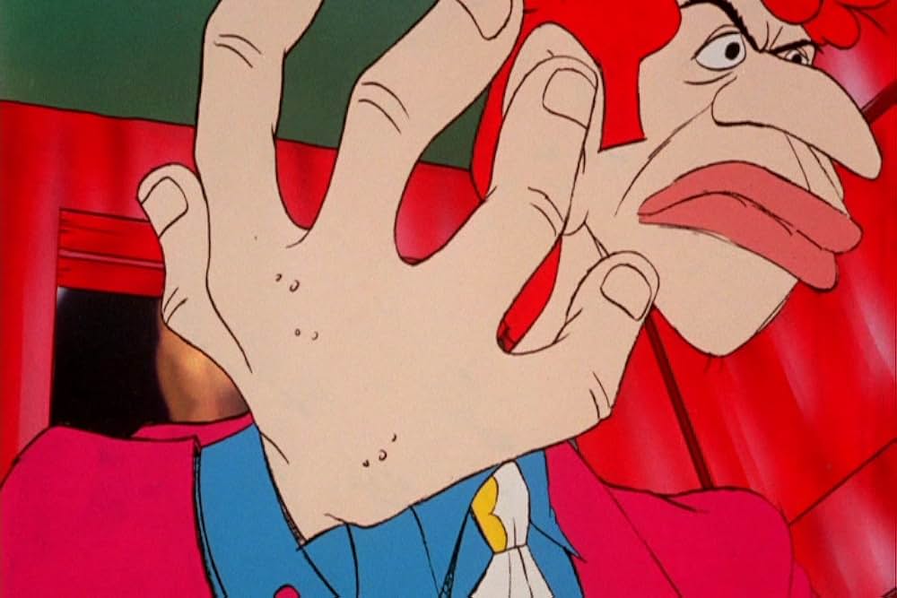 Hey Good Lookin'（原題）の画像