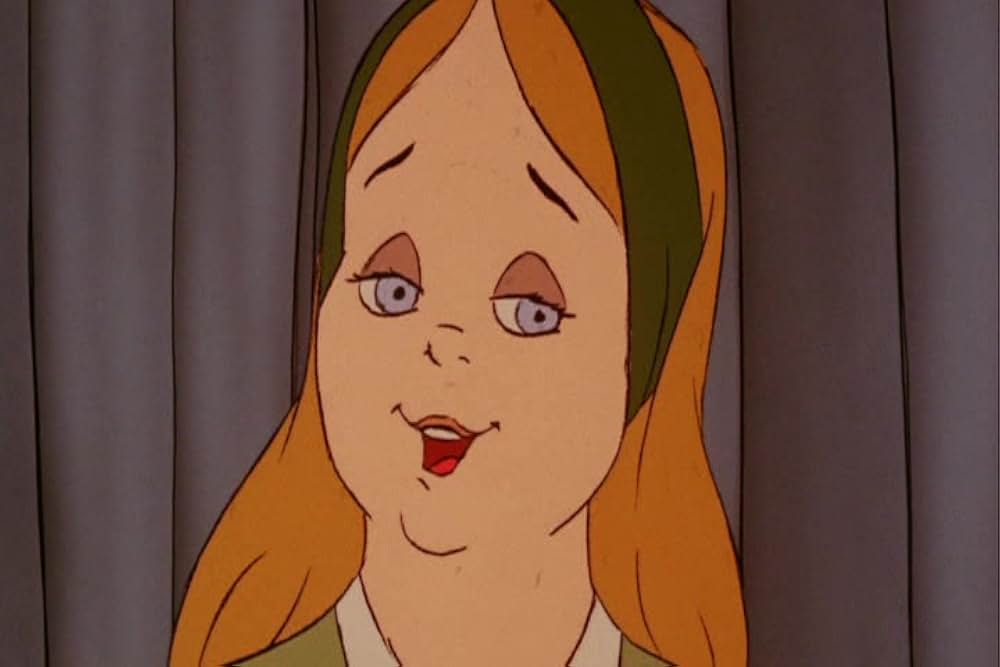 Hey Good Lookin'（原題）の画像