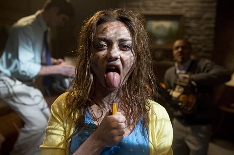 最終絶叫計画5の画像