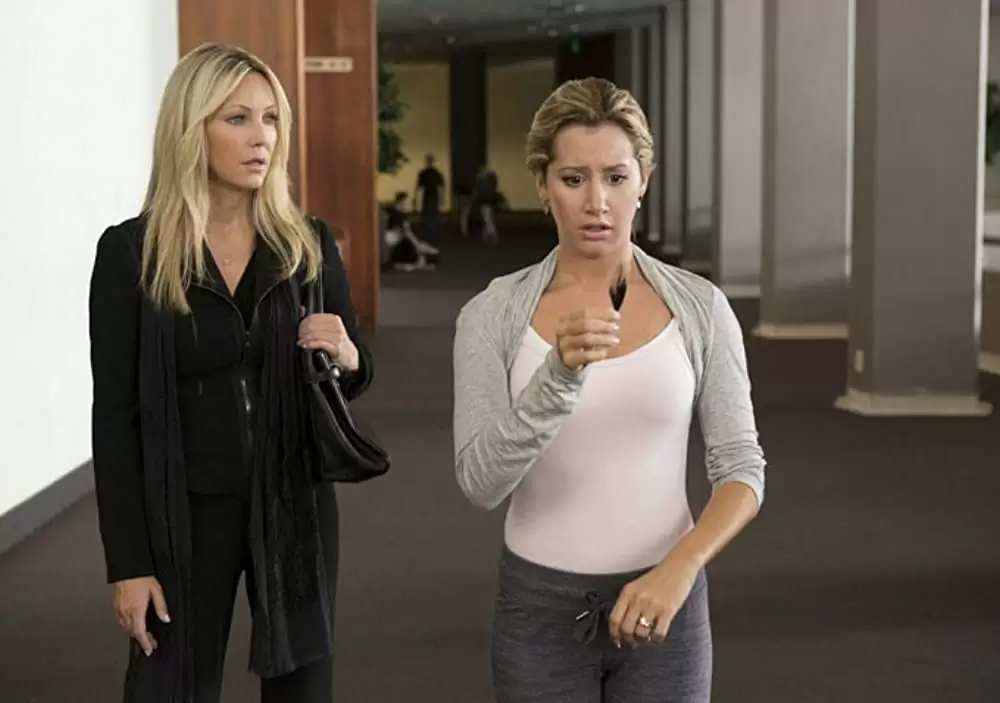 最終絶叫計画5の画像