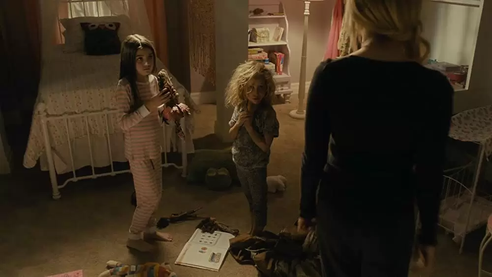 最終絶叫計画5の画像