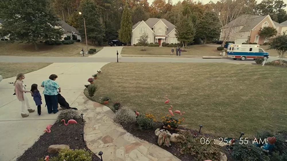 最終絶叫計画5の画像