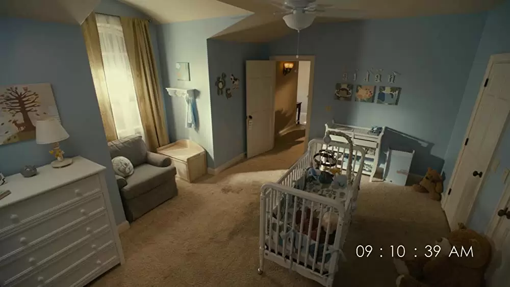 最終絶叫計画5の画像