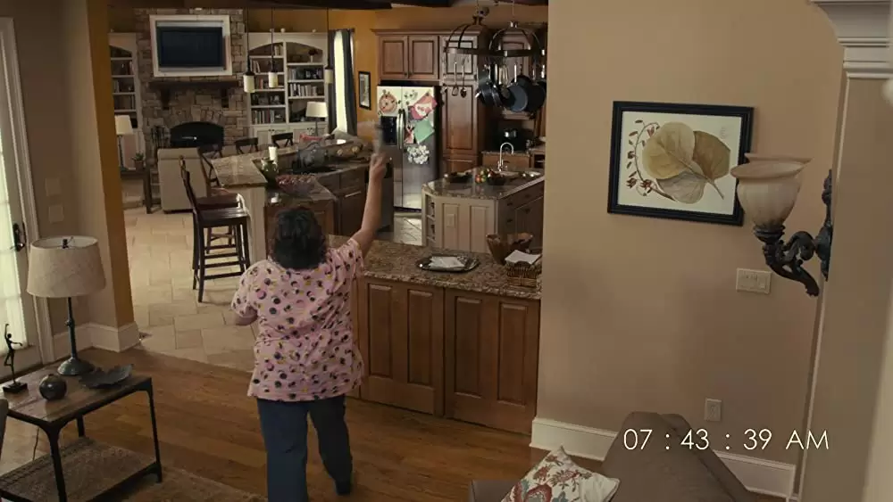 最終絶叫計画5の画像