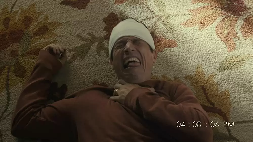 最終絶叫計画5の画像