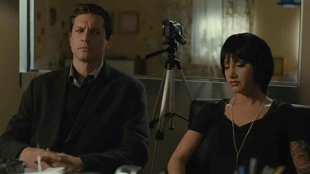 最終絶叫計画5の画像