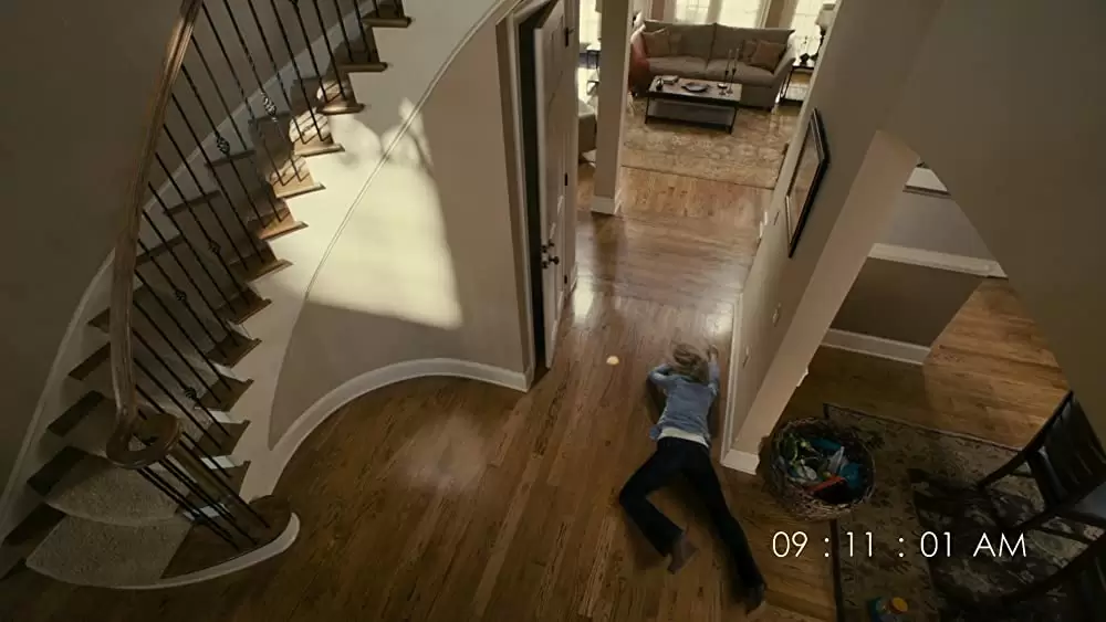 最終絶叫計画5の画像