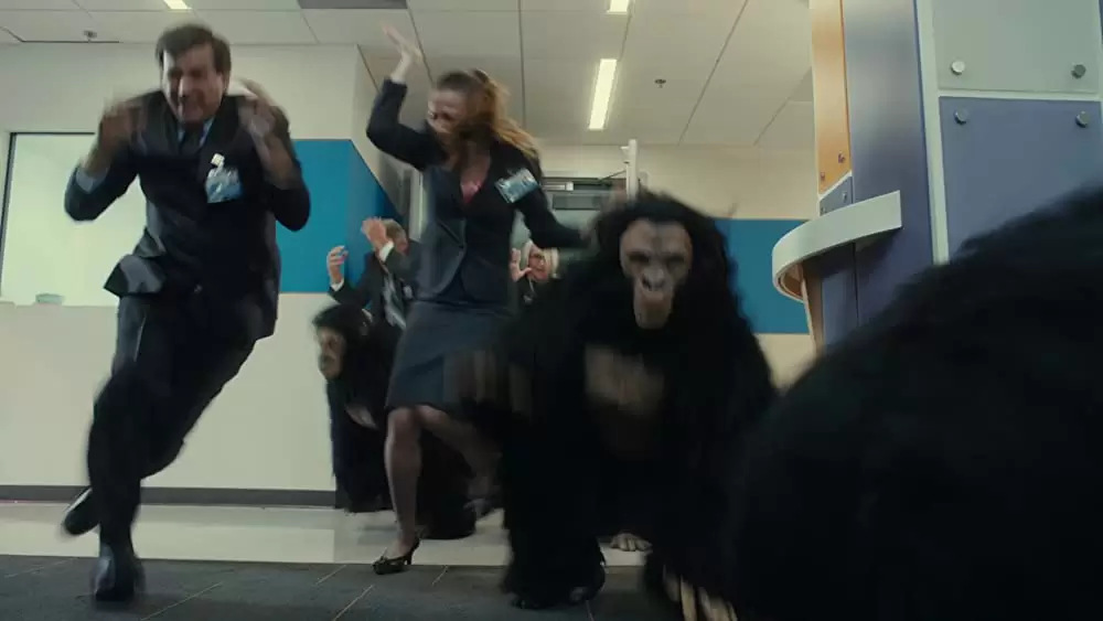 最終絶叫計画5の画像