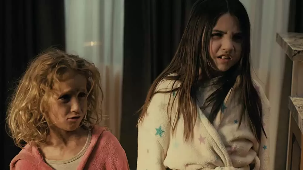 最終絶叫計画5の画像