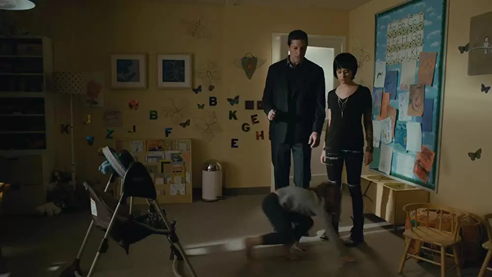 最終絶叫計画5の画像