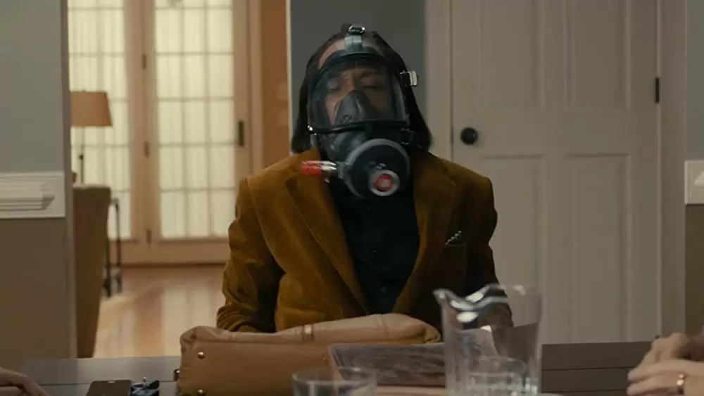 「最終絶叫計画5」カット・ウィリアムズの画像