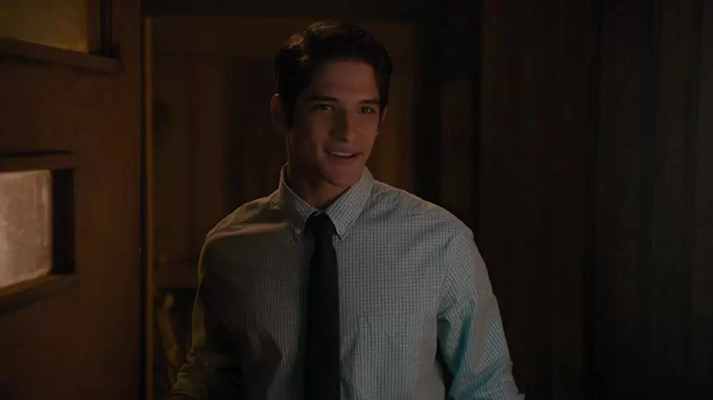 最終絶叫計画5の画像