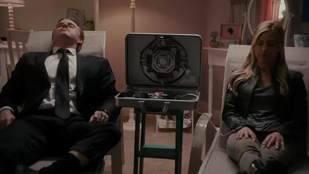 最終絶叫計画5の画像