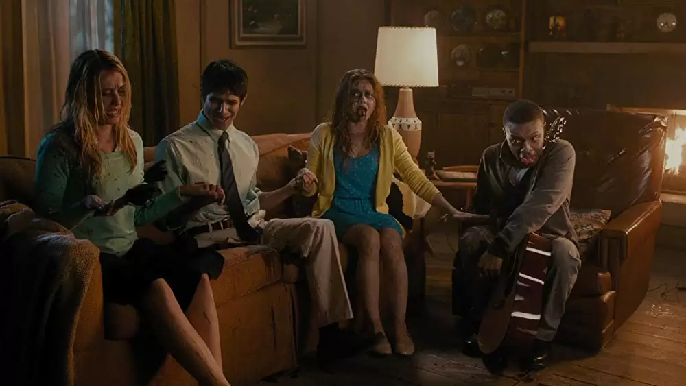 最終絶叫計画5の画像