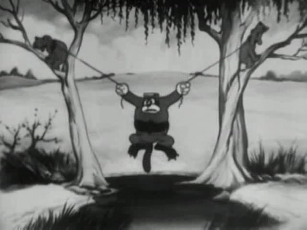 ミッキーの陽気な囚人の画像