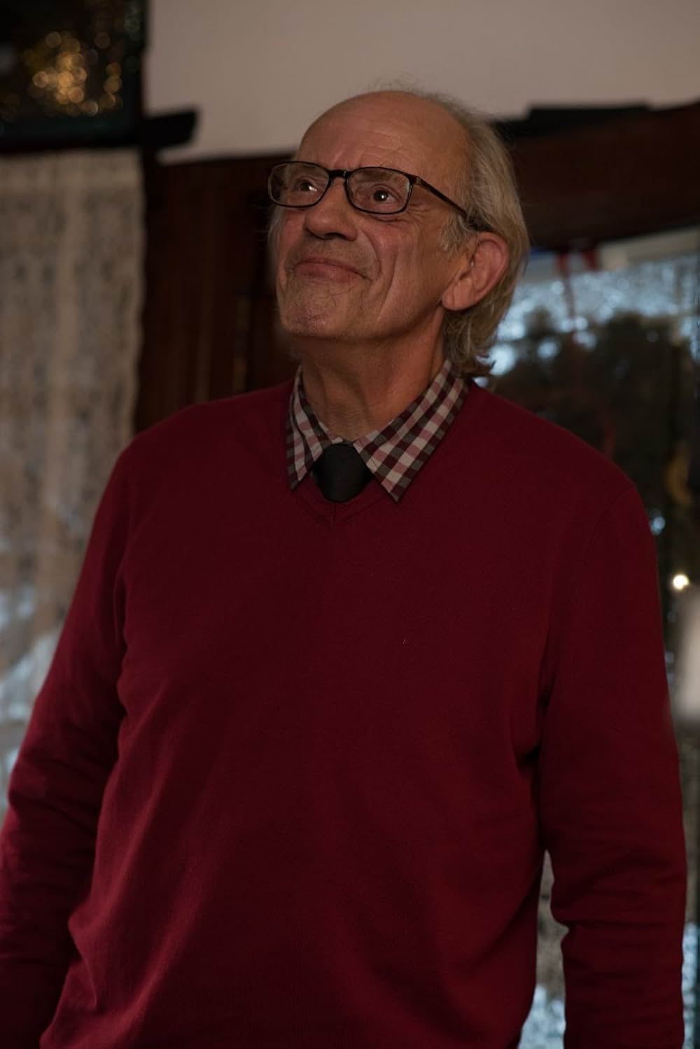 時を超えたクリスマスの画像