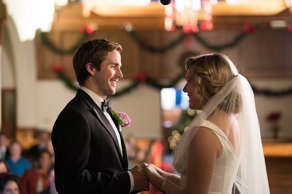 時を超えたクリスマスの画像