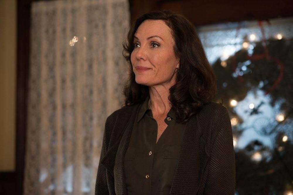 時を超えたクリスマスの画像