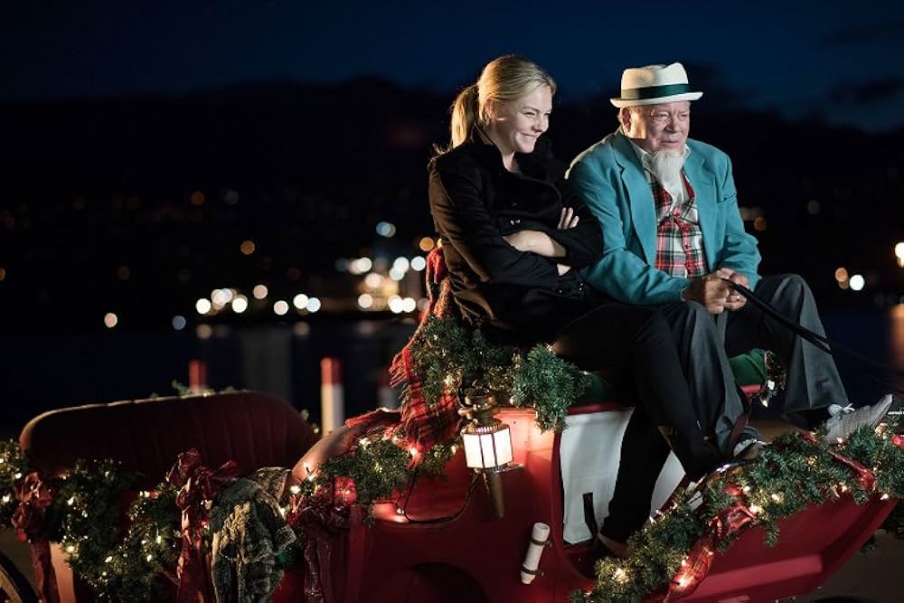 時を超えたクリスマスの画像