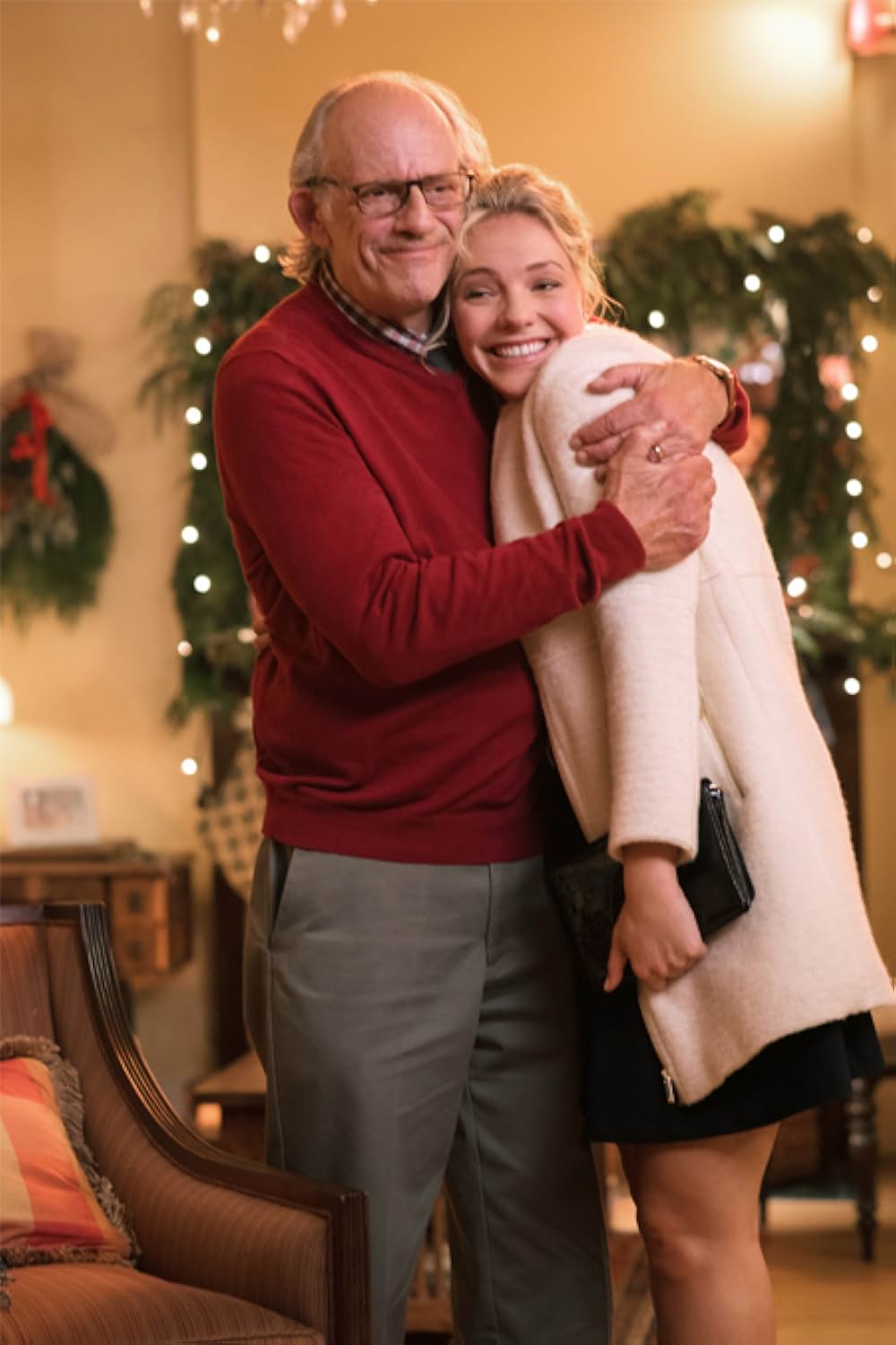 時を超えたクリスマスの画像