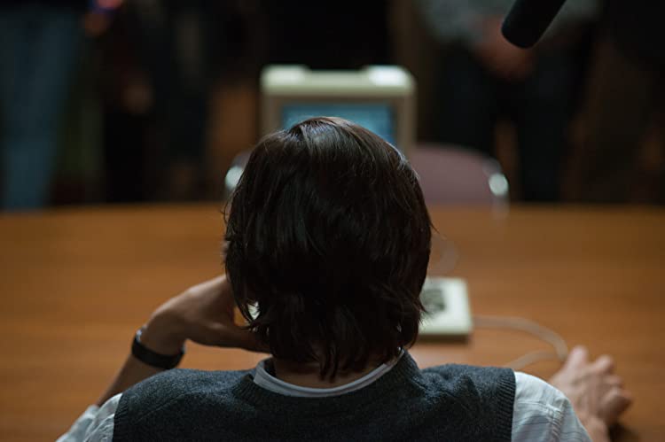 スティーブ・ジョブズの画像