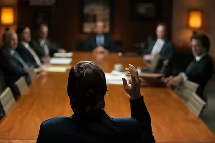 「スティーブ・ジョブズ」アシュトン・カッチャーの画像