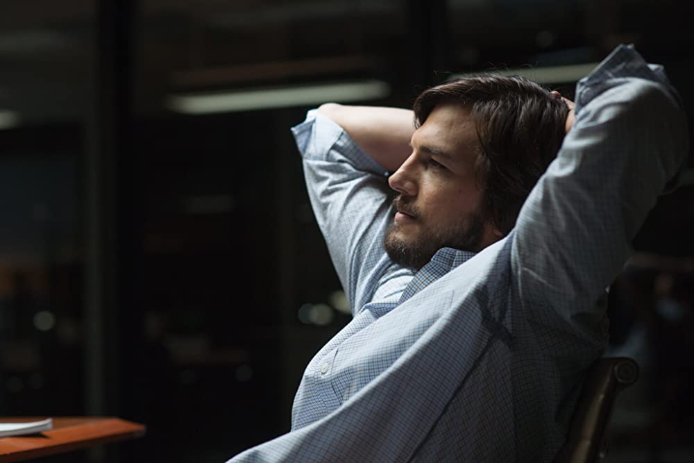 スティーブ・ジョブズの画像