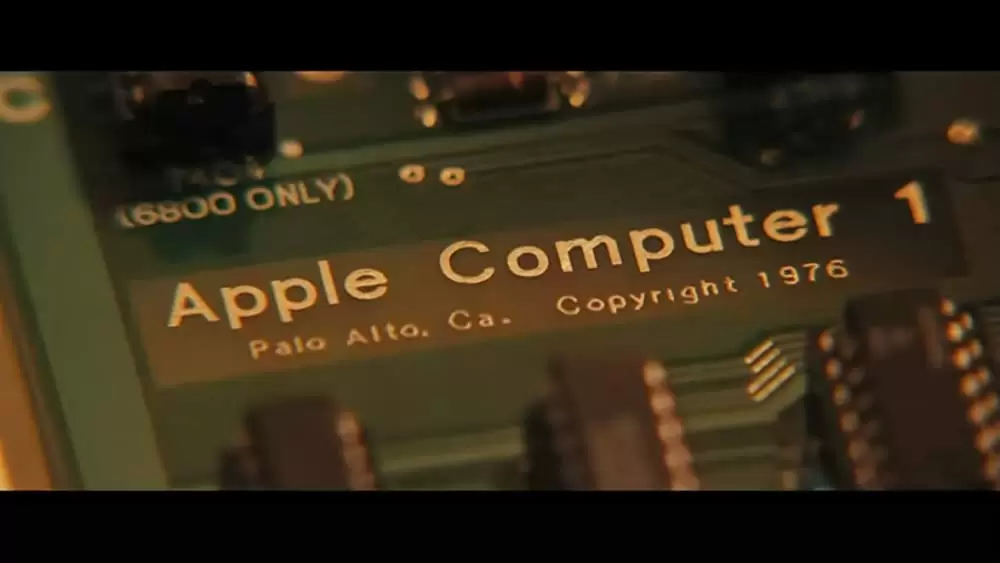 スティーブ・ジョブズの画像